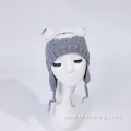 fast supply Knit Beanie Caps for women